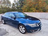 Saab 9-5 NG Vector SportSedan 2.0 TiD