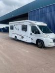 Fiat Weinsberg Cara Suit-2013