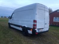 Mercedes-Benz Sprinter 315 CDI Skåpbil Euro 4