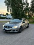 Volkswagen CC Passat 2.0 TSI TipTronic Highline Euro 4