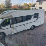 Adria Matrix 670 slt 2018