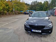 BMW 320 d xDrive Gran Turismo Steptronic Sport line Euro 6