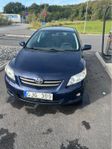 Toyota Corolla 1.6 Dual VVT-i