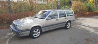 Volvo 850