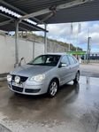 Volkswagen Polo 5-dörrar 1.4 Euro 4