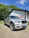 BMW X5 4.8i Steptronic Sport line Euro 4