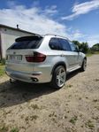 BMW X5 4.8i Steptronic Sport line Euro 4