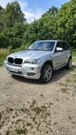 BMW X5 4.8i Steptronic Sport line Euro 4