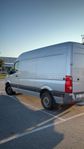 Volkswagen crafter 35 2.5 BlueTDI CR Euro 5