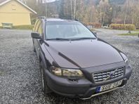 Volvo XC70 V70 XC 2.4T AWD