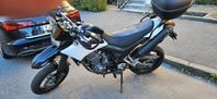 Yamaha xt 660 x