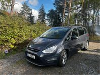 Ford S-Max 2.0 TDCi Sport Edition Euro 5