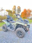 Canam 570 PRO Max 