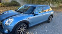 MINI Clubman Cooper Pepper Euro 6