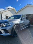 Mercedes-Benz GLC 220 d 4MATIC 9G-Tronic AMG Line Euro 6