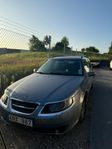 Saab 9-5 SportCombi 1.9 TiD Linear Euro 4