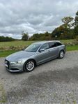 Audi A6 Avant 2.0 TDI DPF Ambition, Proline Euro 5