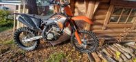 Ktm Sxf 250