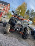 polaris sportsman 570 -21