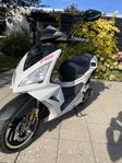 Moped-Peugeot Speedfighter 3, 2011