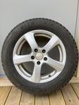 Vinterdäck Goodyear 215/60R16