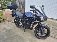 Yamaha FZ6-S S2 ABS