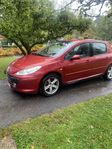 Peugeot 307 5-dörrar 1.6 HDi Euro 4