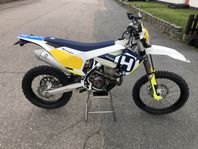 Husqvarna 350 Fe