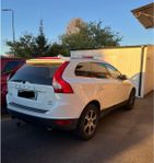 Volvo XC60 D5 AWD Geartronic Summum Euro 4