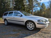 Volvo V70 2.5T AWD Business Euro 4