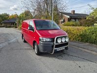 Volkswagen Transporter T30 2.0 TDI Euro 5