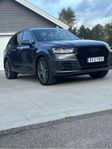 Audi Q7 3.0 TDI V6 ultra quattro TipTronic S Line, Sport Edi