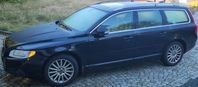 Volvo V70 T6 AWD Geartronic Summum Euro 4