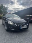 Volvo V60 D2 Momentum Euro 5 dragkrok