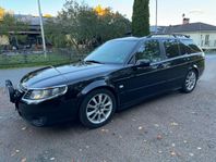 Saab 9-5 Aero SportCombi 2.3 Turbo Aero  ny besiktad 