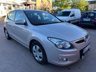 Hyundai i30 1.6 CRDi Euro 4