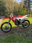 Honda crf450r  