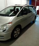 Toyota Previa 2.4 2002 7-sitsig