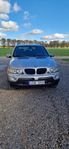 BMW X5 3.0i Sport line Euro 4