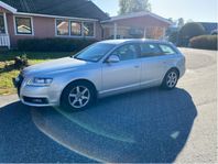 Audi A6 Avant 2.0 TDI e Proline Euro 5