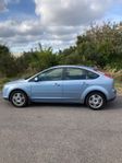 Ford Focus 5-dörrars 1.8 Flexifuel Euro 4