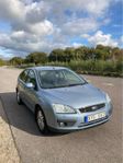 Ford Focus 5-dörrars 1.8 Flexifuel Euro 4