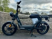 El moped klass 2 Viarelli