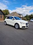 Audi A1 Sportback 1.2 TFSI
