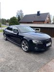 Audi A5 Sportback 2.7 TDI V6 DPF Multitronic Comfort Euro 5