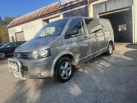 Volkswagen Transporter Kombi T30 2.0 TDI 4Motion Euro 5