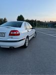 Volvo S40 2.0