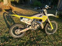 Husqvarna Tc 85