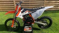 Ktm SX 85 EM Preppad