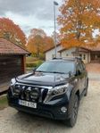 Toyota Land Cruiser 2.8 D-4D 4WD Euro 6